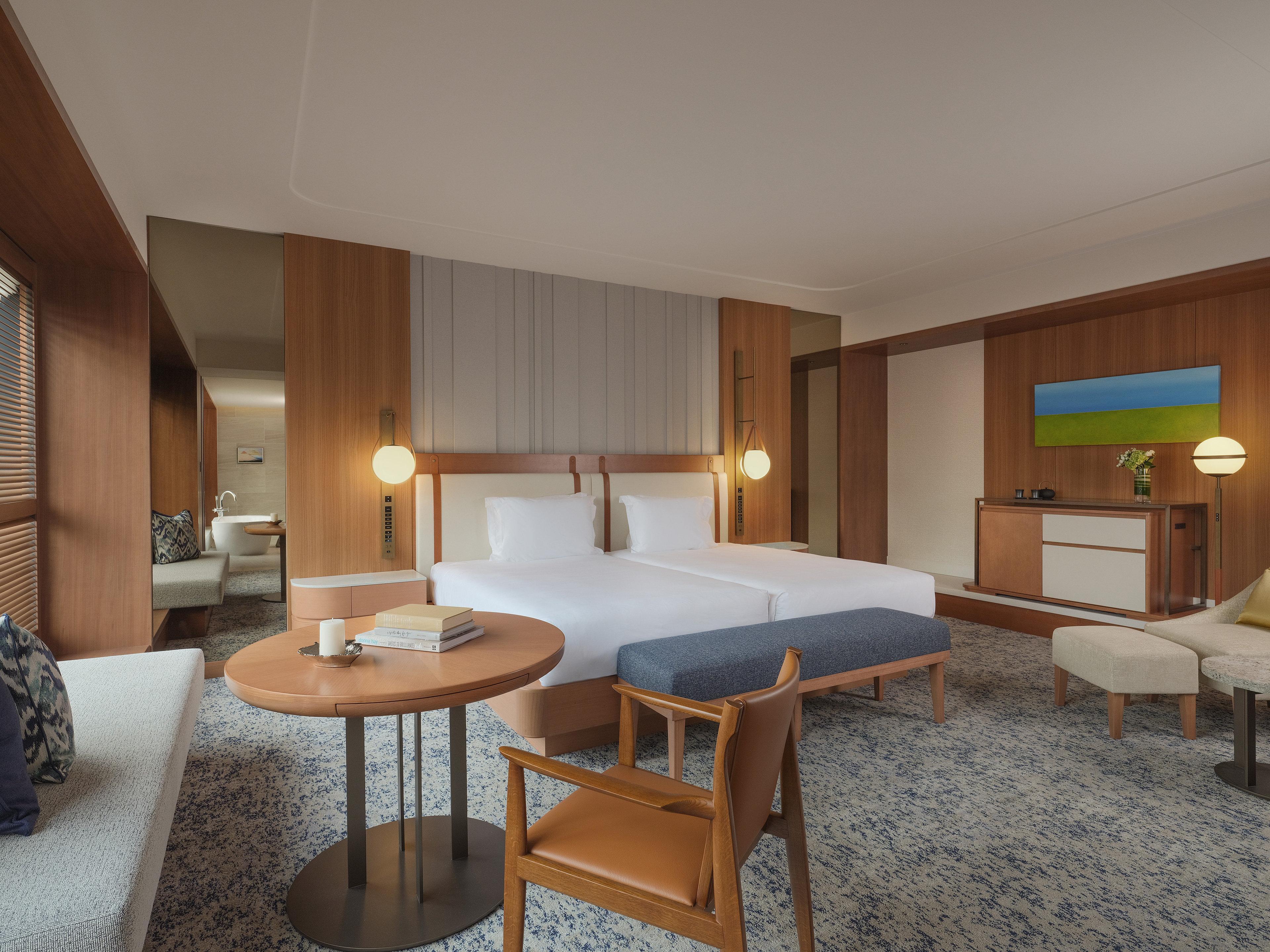 Intercontinental Yokohama Pier 8 By Ihg Hotel Exterior photo
