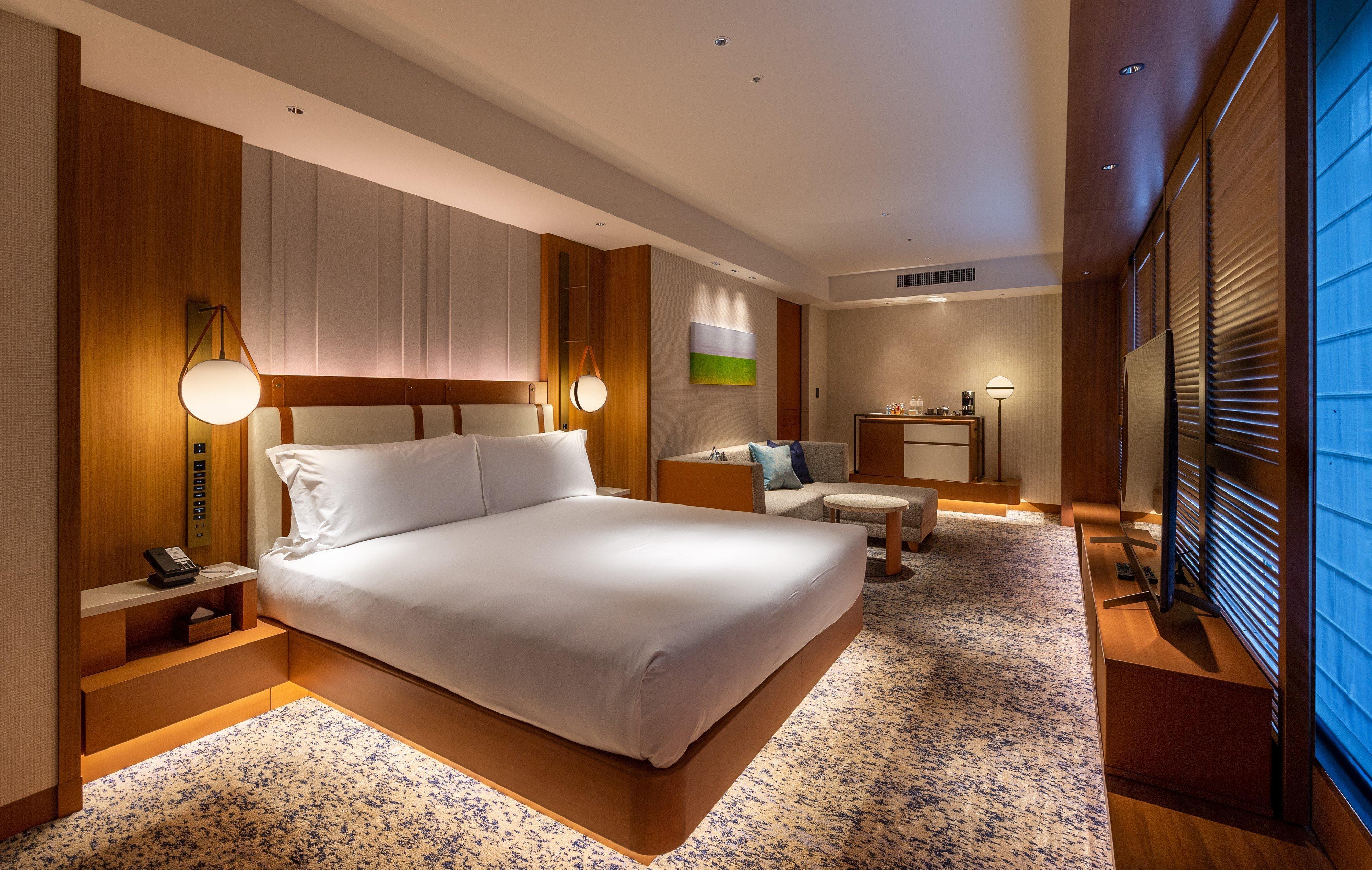 Intercontinental Yokohama Pier 8 By Ihg Hotel Exterior photo